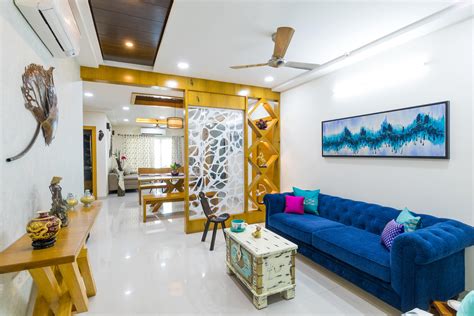 Industry Insights On Luxury Home Interiors In India