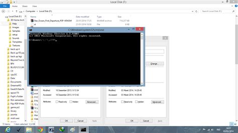 Mengenal Command Prompt Atau Terminal Fiqihnr