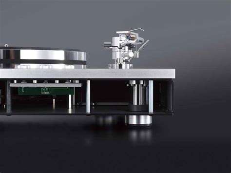 Luxman Pd 191a Turntable Hifi Pig