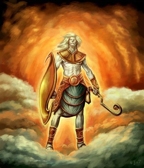 The python screamed in pain so loudly that all of greece heard it. Apollon