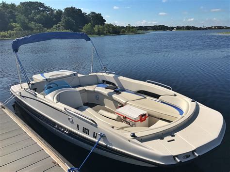 Bayliner 197 Boat For Sale Page 2 Waa2