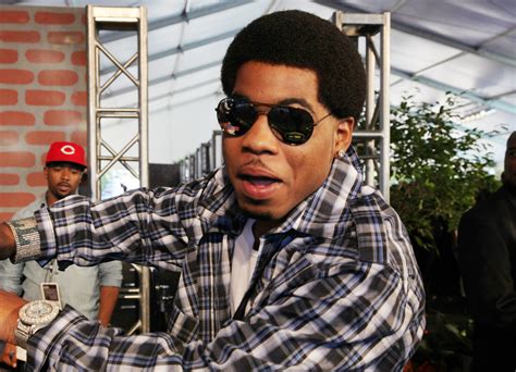 Webbie Arrested For Allegedly Assaulting His Girlfriend 979 The Beat