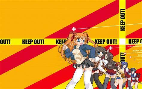Download Wallpaper For 320x240 Resolution Anime Girls Kanon