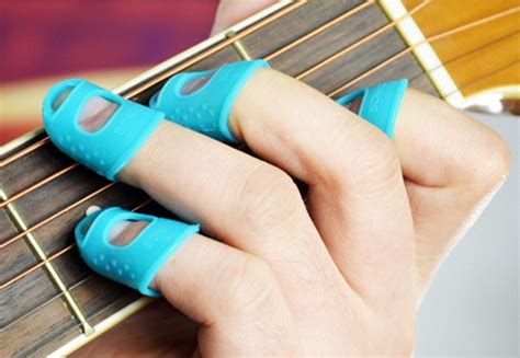Guitar Finger Protector Grabone Nz