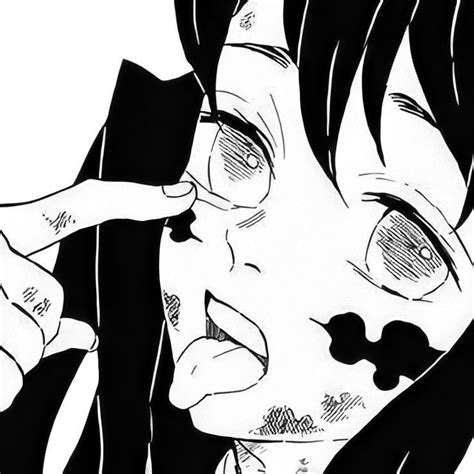 Tokito ᯥ Mangá Icons Tokitō Muichirō Manga Anime Art Girl