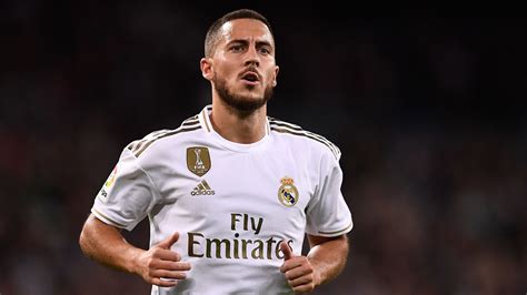 He Became Too Heavy Hazard S Real Madrid Struggles Down To Weight