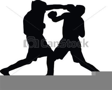 Female Boxing Clipart Free Images At Vector Clip Art
