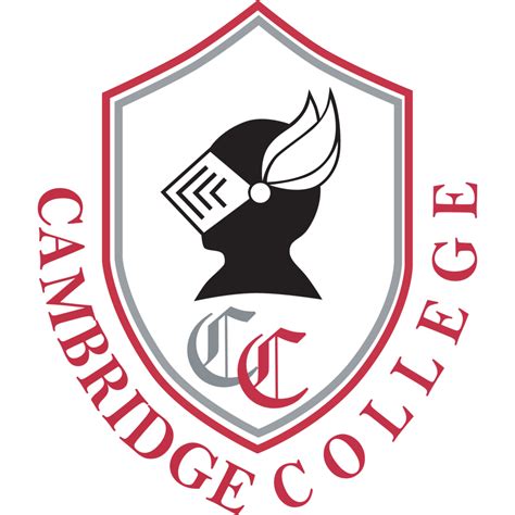 Cambridge College Logo Vector Logo Of Cambridge College Brand Free