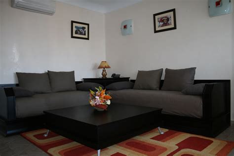 Maybe you would like to learn more about one of these? Residence Kabila Vista | Tetouan