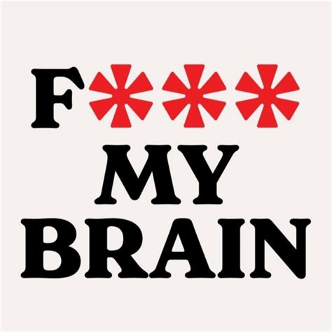 Fuck My Brain Podcast On Spotify
