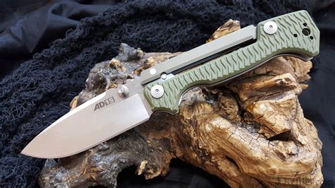 AD-15 Knife - Everyday Carry Knives (EDC) - Cold Steel at ...