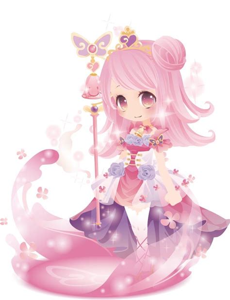 プリズム Magical Girl｜＠games アットゲームズ Cute Anime Character