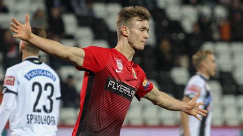 This fm21 wonderkids guide is to help shine a light on players you may not know have high potential. Sasa Kalajdzic : Sasa Kalajdzic Issues Come And Get Me Plea To Liverpool : Калайджич саша ...