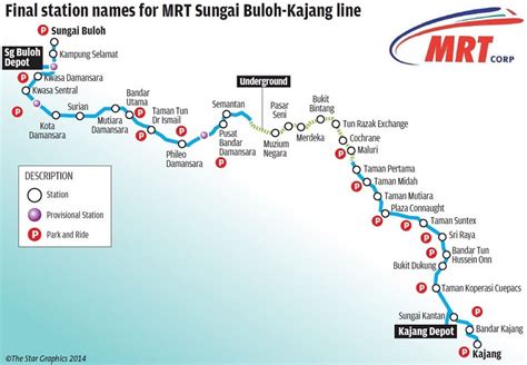 Evolution of kuala lumpur 39 s transit system 1995 2018. Map Mrt Malaysia 2017 - Maps of the World
