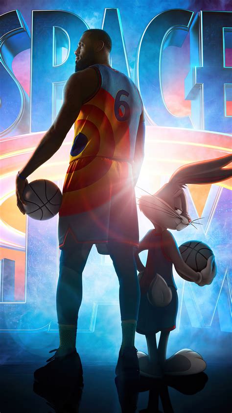Space Jam A New Legacy Poster A New Legacy Soundtrack Comes Out On July 9 While Space Jam