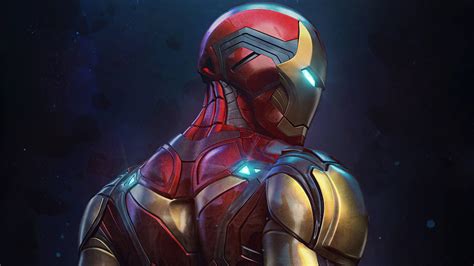 Top 999 Iron Man Mark 85 Wallpaper Full Hd 4k Free To Use