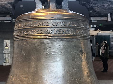 5 fun facts you didn't know about the Liberty Bell - dosage MAGAZINE