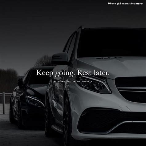 Mercedes Benz Quotes Inspiration