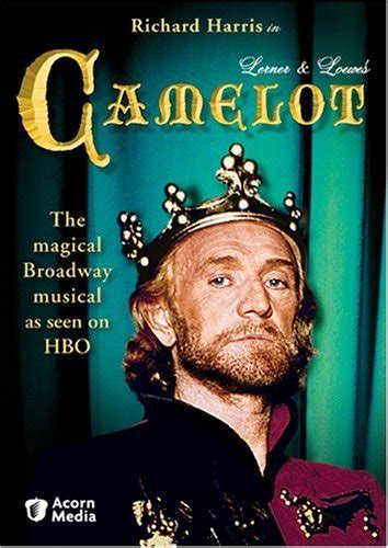 Richard harris was an irish actor and singer who began his career on stage and made his film debut with the 1959 film 'alive and kicking'. Camelot (TV Movie 1982) - IMDb