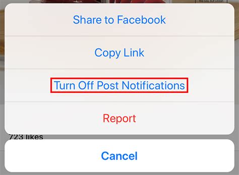 Mar 16, 2017 · you can turn on post notifications for an instagram account from your home feed. Instagram: Here's How to Turn On Post Notifications for an ...