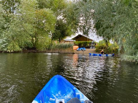 Glamping Yorkshire At Kingfisher Lakes In Yurts Safari Tents And Log Cabin