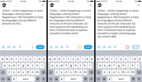 You Can Now Tweet Over 280 Characters On Twitter • Okayng