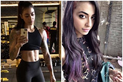 Vj Bani Spoke Out About Being Constantly Body Shamed For Being Too