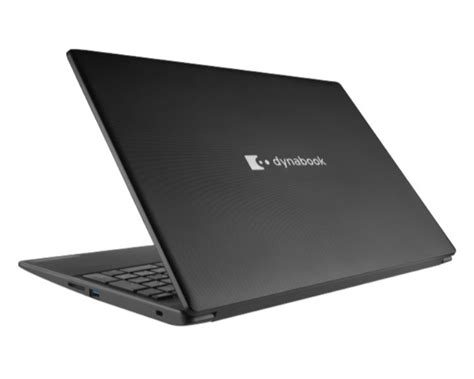 Dynabook Toshiba Satellite Pro L50 G 156 Intel Core I7 10710u 16gb