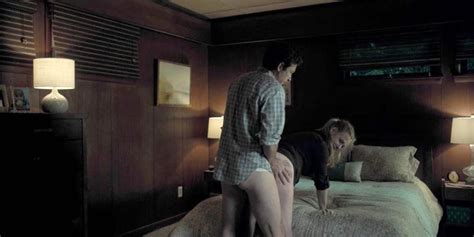 Laura Linney Blowjob And Sex Scene From Ozark Series Free Nude Porn