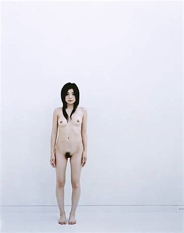 Standing Full Nude Series By Yoshihiko Ueda On Artnet