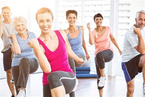 Pilates For Seniors The Complete Guide Living Maples