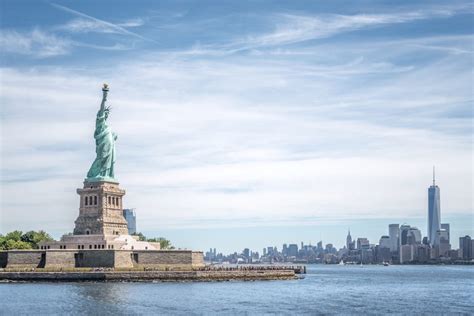 United states, elevation 10 m. Two Of New York City's Popular Attractions Going To Face ...