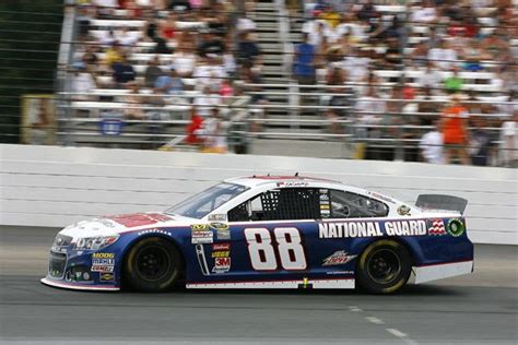 How dale earnhardt changed nascar, before and after his death feb. Official Website of NASCAR driver Dale Earnhardt Jr ...
