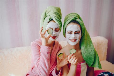 Perawatan Wajah Alami Dengan 5 Tips Elevatione Luxury Beauty Skincare