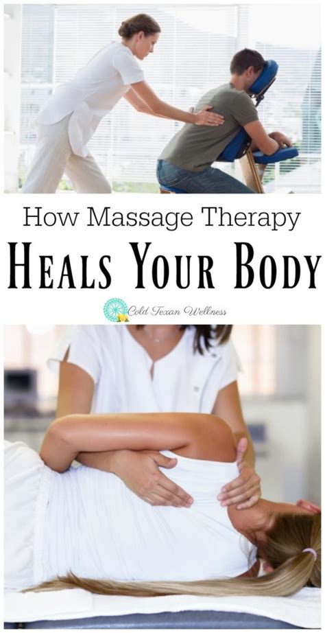 The Health Benefits Of Massage Therapy Gulf Coast Wellness