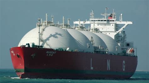 Lng Giant Qatar Petroleum To Merge Rasgas And Qatargas Al Bawaba