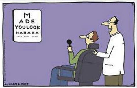 Pin By Eva Garland On Ophthalmology Optometry Eye Jokes Good Jokes