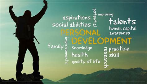 What Is Personal Development Why Is It Important