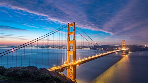 3840x2160 Golden Gate Bridge 8k 4k Hd 4k Wallpapers Images