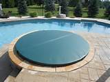 Images of Pool Spa Covers