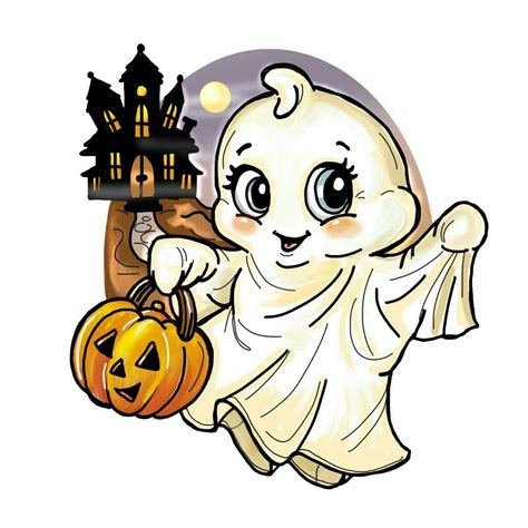Cute Halloween Images Halloween Clips Halloween Rocks Fete Halloween Halloween Cartoons