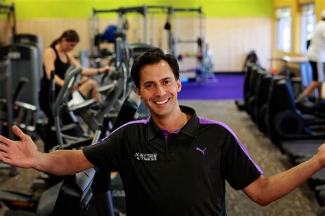 Youll Never Guess What Happened During One Billion Anytime Fitness Gym