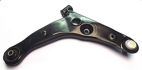 New Left Front Lower Control Arm For Mitsubishi Lancer Cg Ch