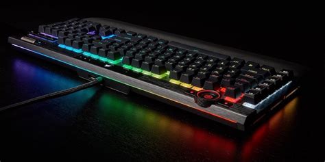 5 Of The Best Gaming Keyboards To Buy Now Gadget Flow