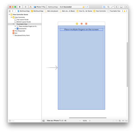 Enrolling as an individual or any other entity type will remove your ability confirmation and payment for your apple developer program membership. Implementing a Multi-Touch App | Apple Developer Documentation