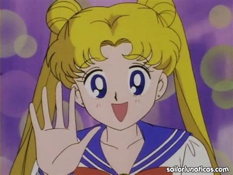 Serena Tsukino Sailor Moon 29 640×480 セーラームーン アニメ 美
