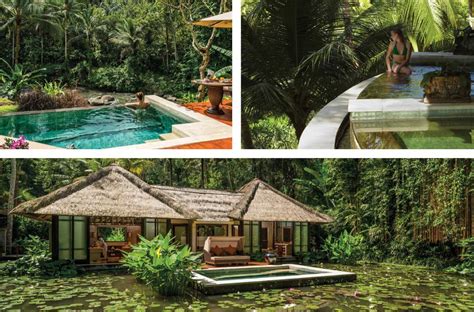 Ubuds Most Luxurious Spas Ultimate Bali