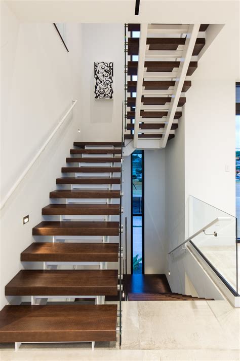 May 2017 Suncoast Edition Staircase Miami By Home And Design