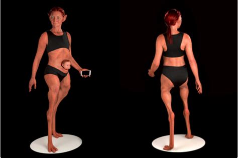 This Is What The Perfect Body Looks Like According To Science Adafruit Industries Makers