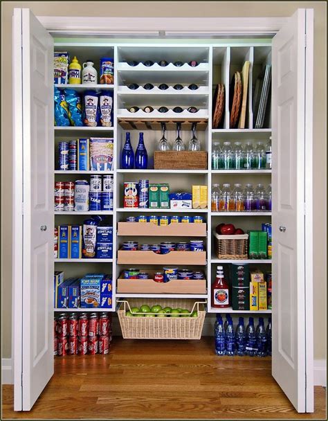 Kitchen pantry cabinet stand alone. Stand Alone Pantry Cabinet | Home Design Ideas | Pantry ...
